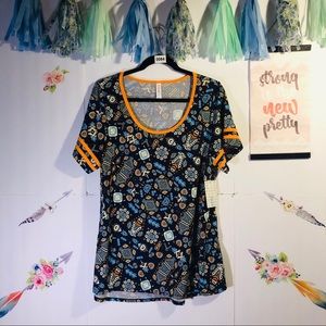 LuLaRoe Classic T